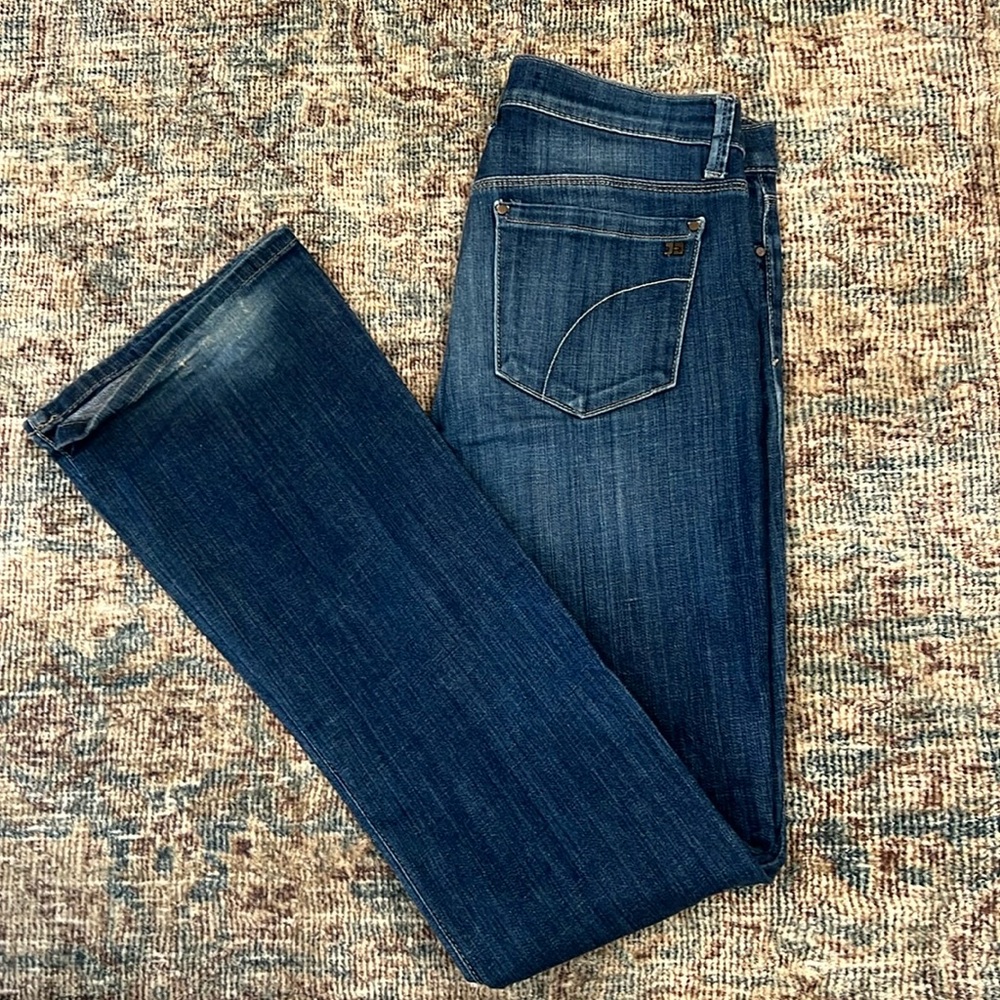 Joe’s Jeans boot cut